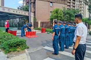 紧张备战亚运会！中国男篮今日在上海集训 和小喇叭一起来看看吧